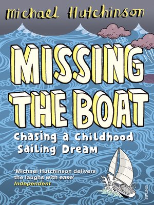 cover image of Missing the Boat